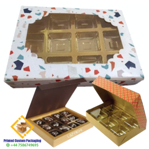 Chocolate Boxes