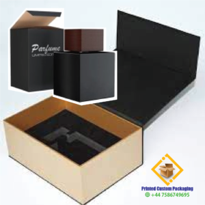 perfume box