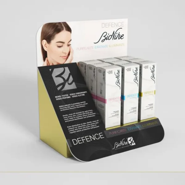 Cosmetic Display Boxes - Printed Custom Packaging