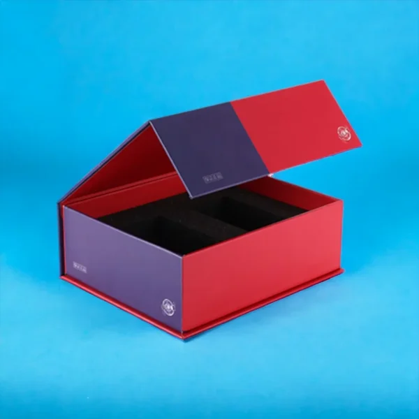 Top Closure Box Top Closure - Printed Custom Packaging