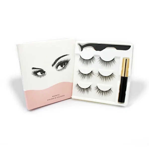 Eye Shadow Boxes - Printed Custom Packaging